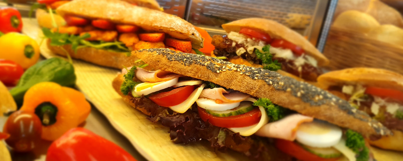 Herm Food frischewelt - HERM Tankstellen
